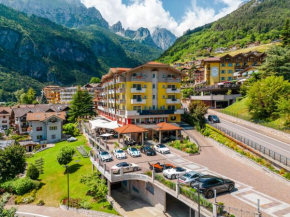 Alpenresort Belvedere Molveno